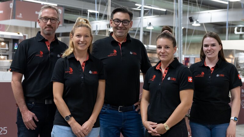 Forti insieme: ecco come il Mission Support Team sostiene i nostri talenti professionali
