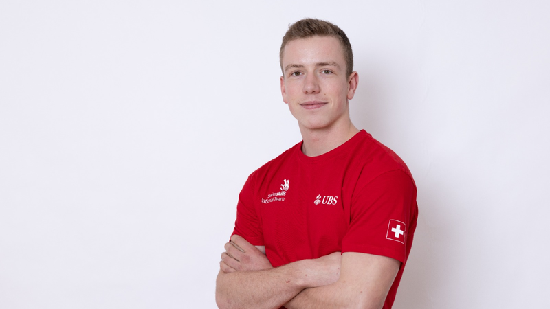 Un Romand représentera la Suisse aux EuroSkills 2023 à Gdansk