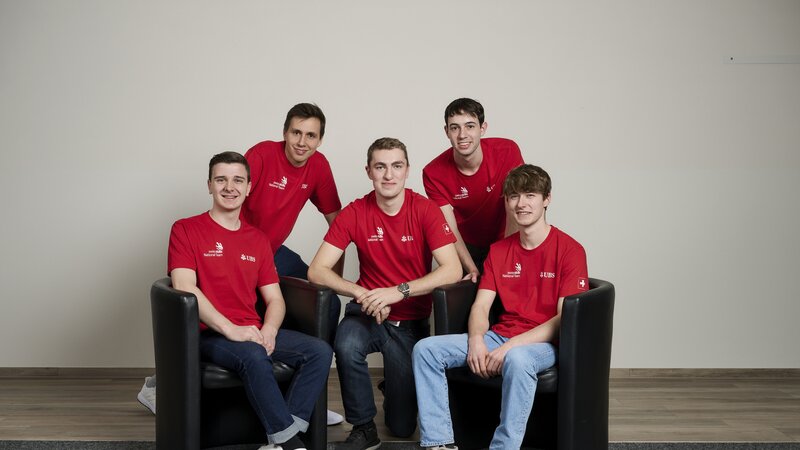 Cinq Romands en route pour les WorldSkills Lyon 2024