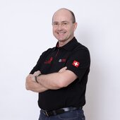 Egidio Marcato