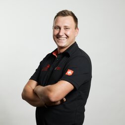 Rémy Mornod