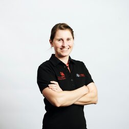 Vanessa Schnyder
