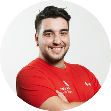 Daniel Fornos Diaz