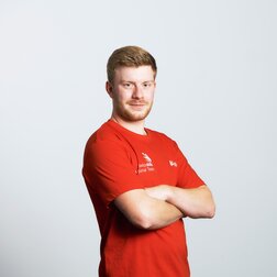 Elias Gogniat