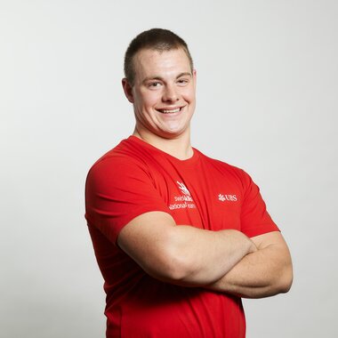 Lars Rotach