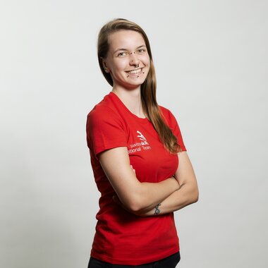 Michèle Korn