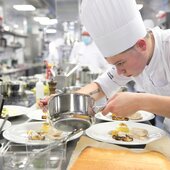 Cooking