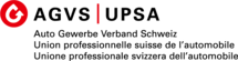 Union professionnelle suisse de l’automobile - UPSA