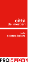 Citt&agrave; dei mestieri della Svizzera italiana | &copy; SwissSkills