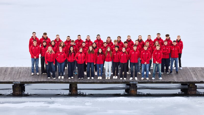 42 Berufstalente vertreten die Schweiz an den WorldSkills 2026