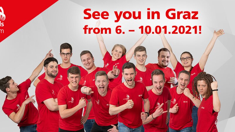 EuroSkills 2020 werden verschoben