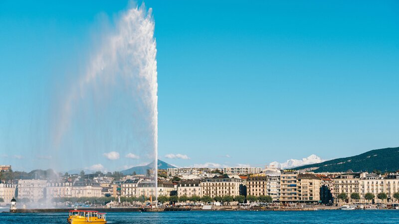 L&rsquo;organisation des EuroSkills 2029 &agrave; Gen&egrave;ve prend forme