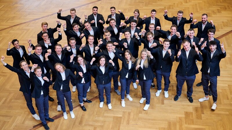 Dezentrales WorldSkills-Format: Schweiz in 13 Weltmeisterschaften als Austragungsort vorgesehen