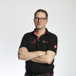 Tobias Hugentobler