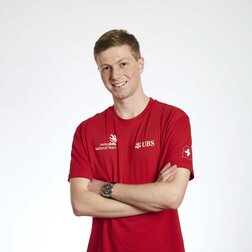 Dominic Brügger