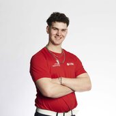 Luca Hubmann
