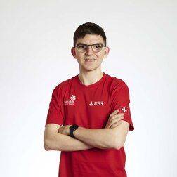 Luis Salzmann