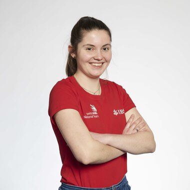 Selina Messerli